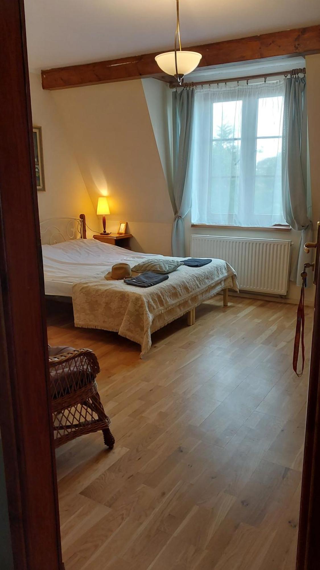 Willa Tradycja Leba Pokoj fotografie