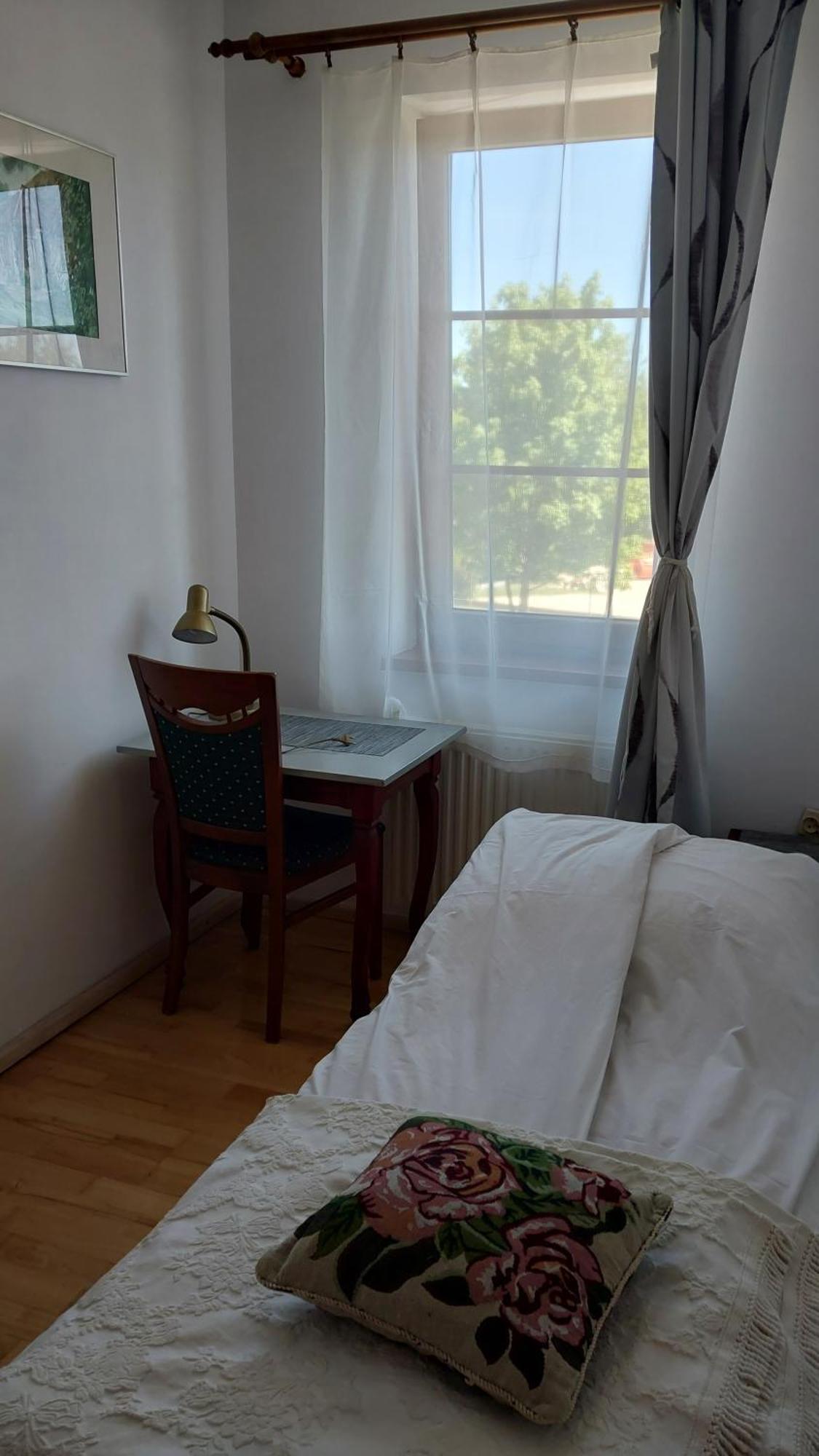 Willa Tradycja Leba Pokoj fotografie
